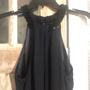 Calvin Klein Floor length  evening gown